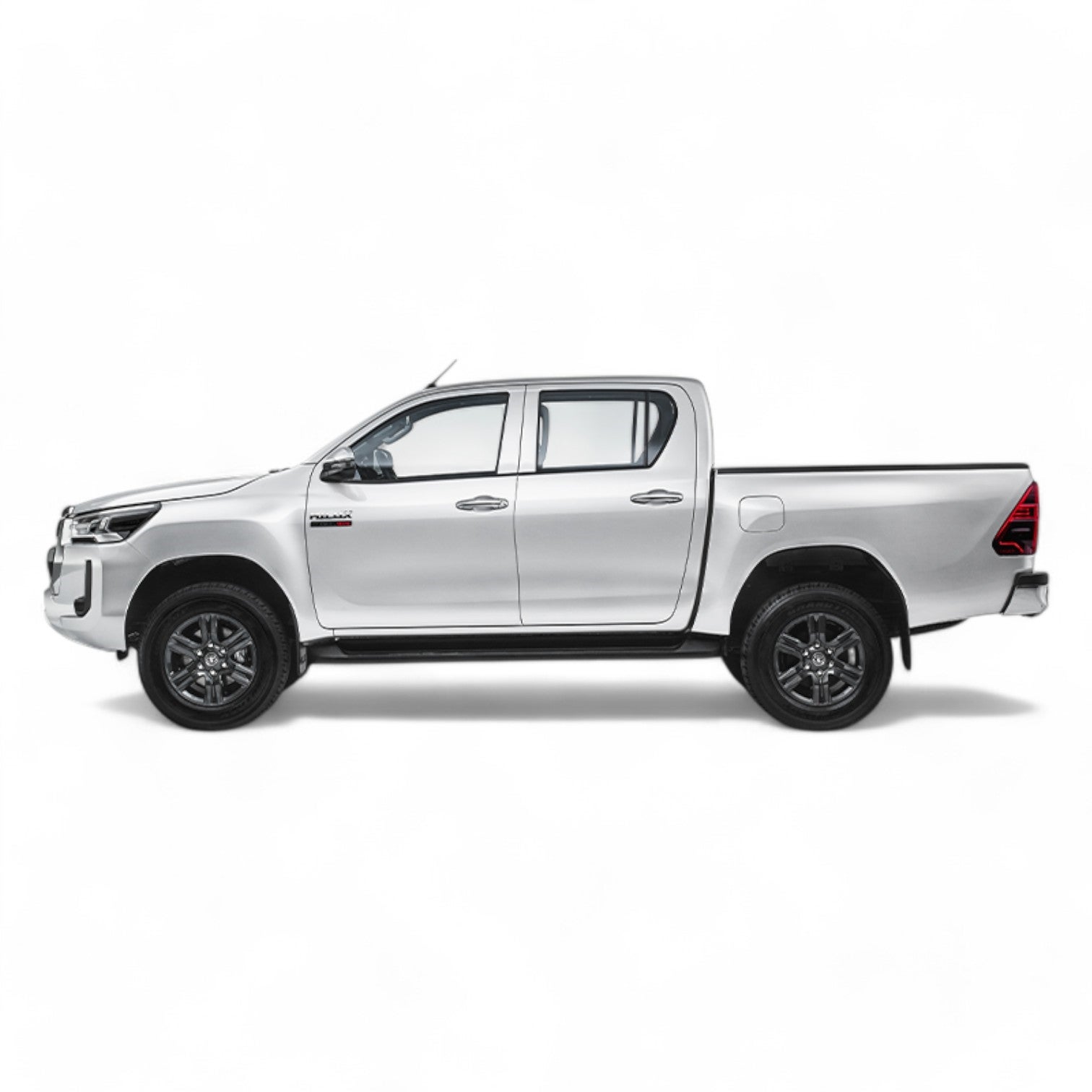 2025 Toyota Hilux Doble Cabina Diesel TM