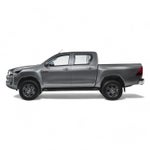 2025 Toyota Hilux DSL AT MHEV