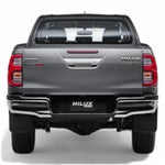 2025 Toyota Hilux Doble Cabina DSL ADV MHEV