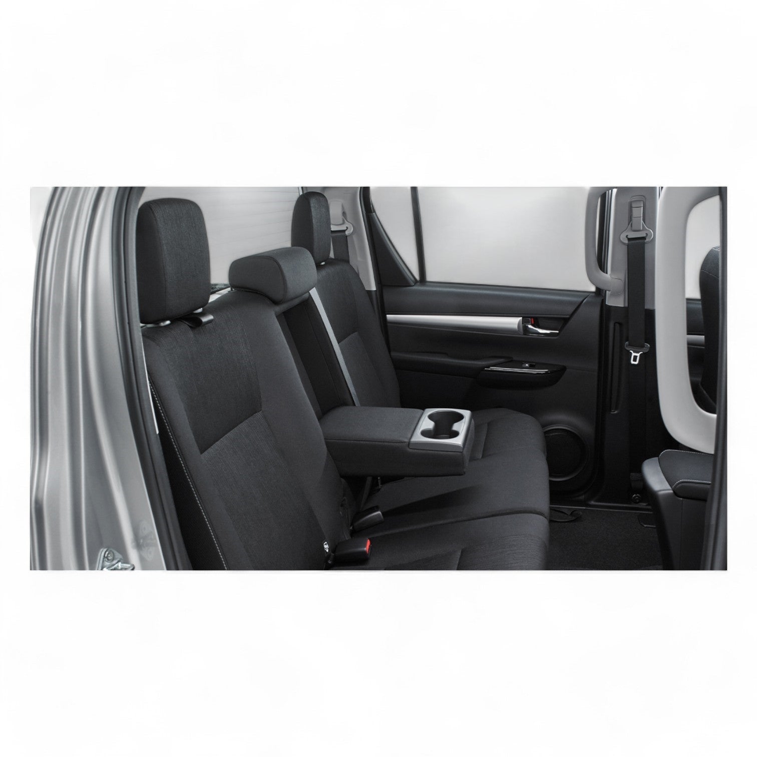 2025 Toyota Hilux Doble Cabina DSL ADV MHEV