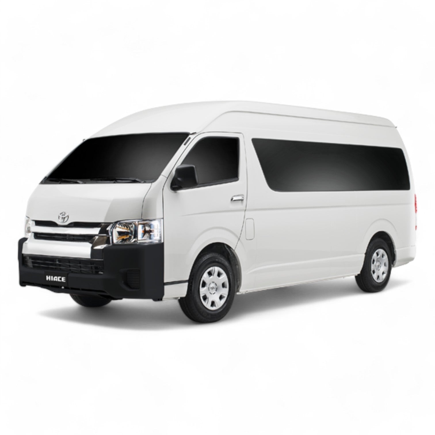 2025 Toyota Hiace Ventana Superlarga
