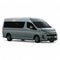 2025 Toyota Hiace Ventana Superlarga