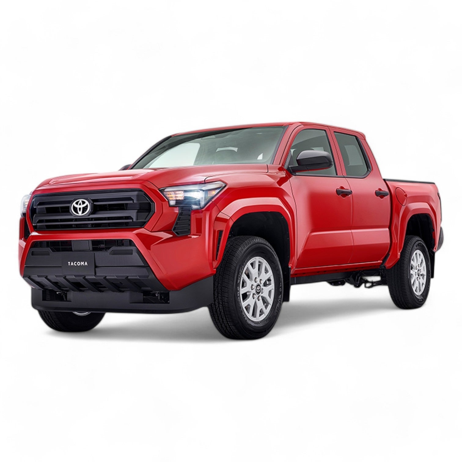 2025 Toyota Tacoma SR 4X2