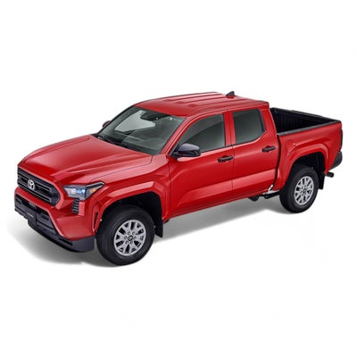 2025 Toyota Tacoma SR 4X2