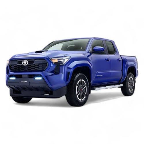2025 Toyota Tacoma SR 4X4