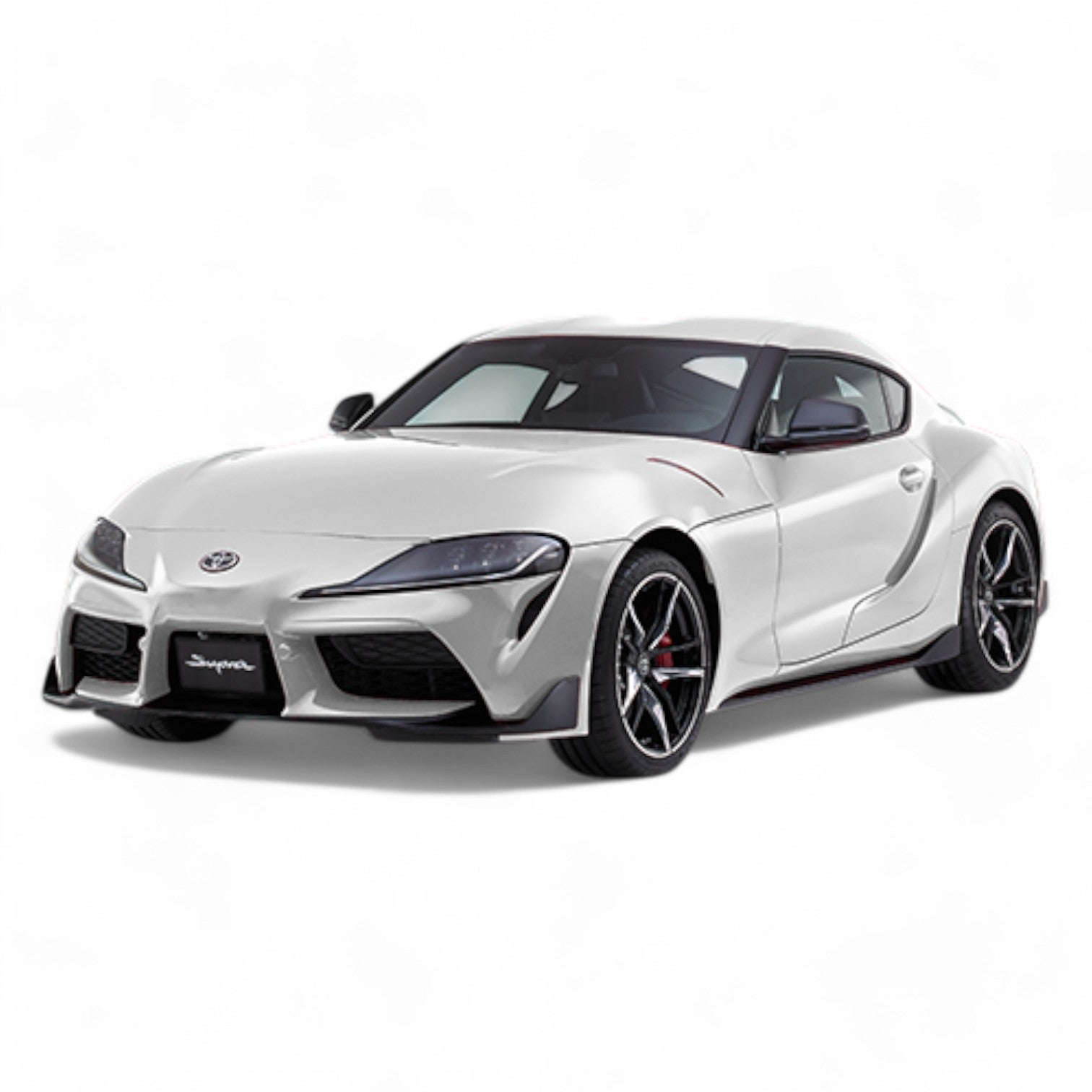 2025 Toyota Supra Supra