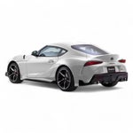 2025 Toyota Supra Supra