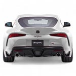 2025 Toyota Supra Supra