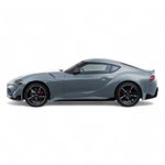 2025 Toyota Supra Supra Color especial Gris Mate