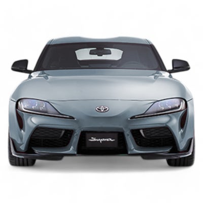 2025 Toyota Supra Supra Color especial Gris Mate