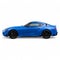 2025 Toyota Supra Supra Color especial Azul