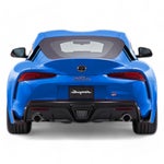 2025 Toyota Supra Supra Color especial Azul
