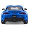 2025 Toyota Supra Supra Color especial Azul
