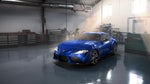2026 Toyota Supra Final Edition MT