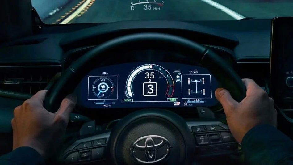 2026 Toyota GR Corolla GR Corolla