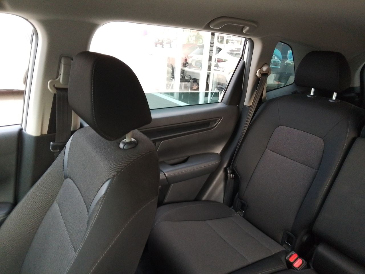 2023 Honda CR-V 1.5 Turbo At
