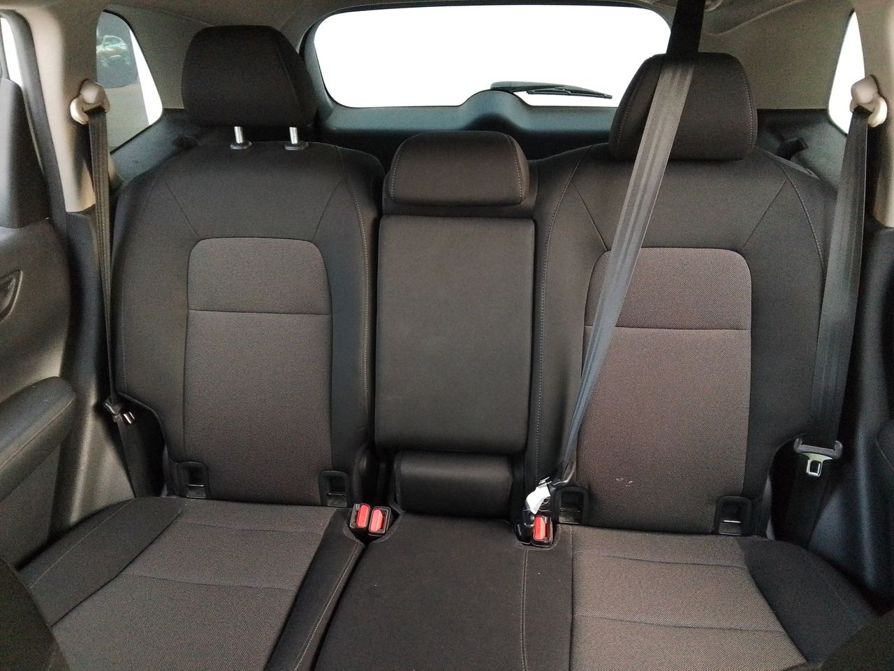 2023 Honda CR-V 1.5 Turbo At