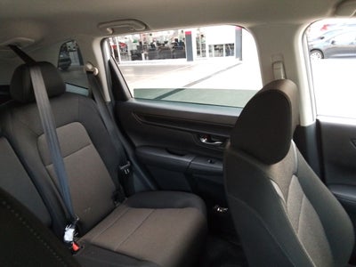 2023 Honda CR-V 1.5 Turbo At