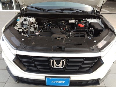 2023 Honda CR-V 1.5 Turbo At