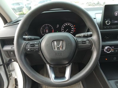 2023 Honda CR-V 1.5 Turbo At