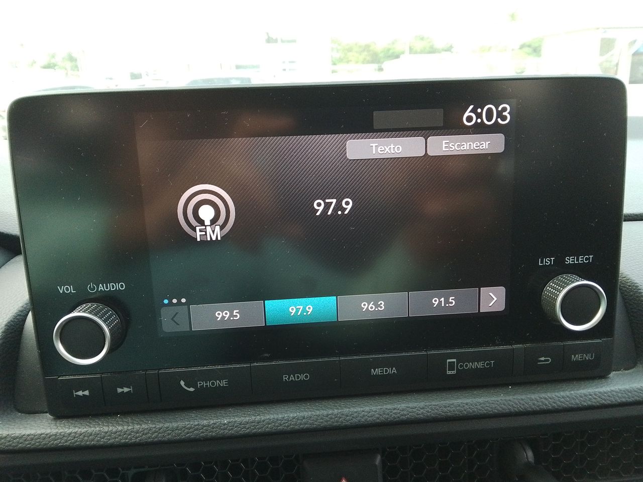 2023 Honda CR-V 1.5 Turbo At