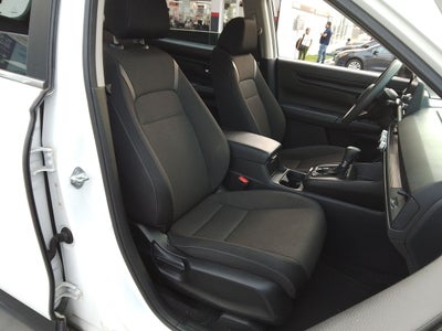 2023 Honda CR-V 1.5 Turbo At