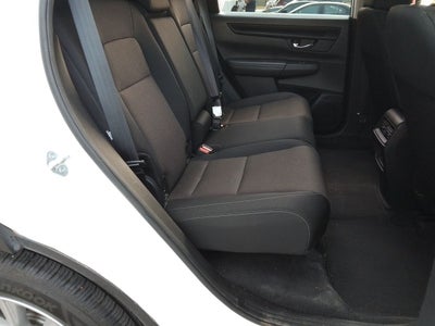 2023 Honda CR-V 1.5 Turbo At