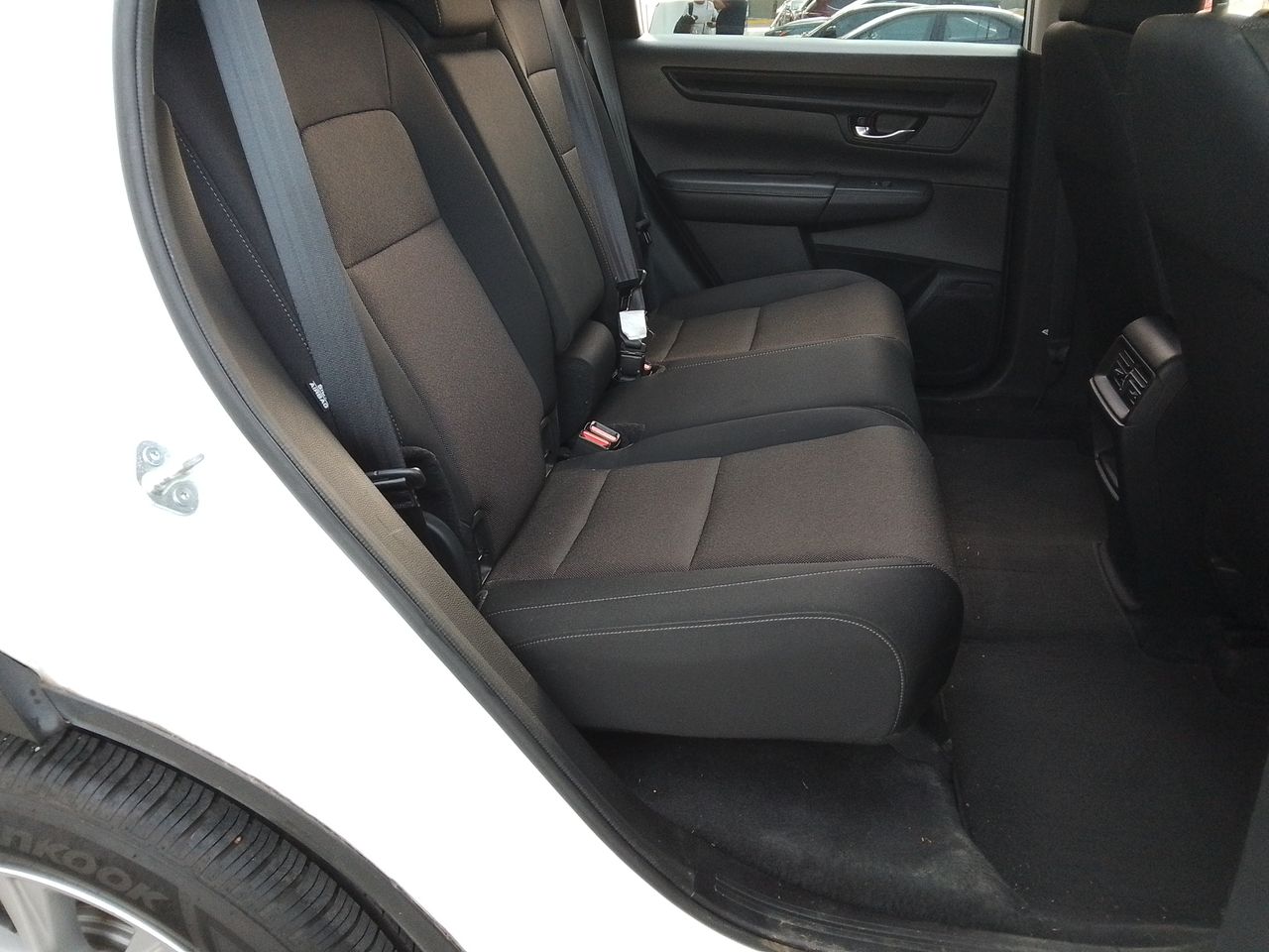 2023 Honda CR-V 1.5 Turbo At