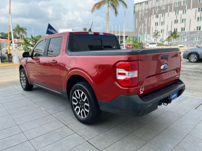 2023 Ford Maverick 2.0 Lariat At