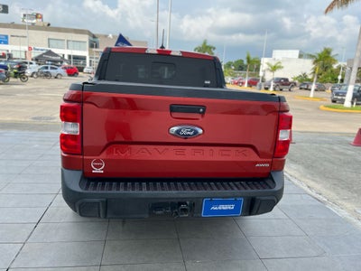 2023 Ford Maverick 2.0 Lariat At