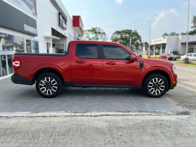 2023 Ford Maverick 2.0 Lariat At