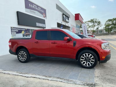 2023 Ford Maverick 2.0 Lariat At