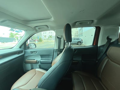 2023 Ford Maverick 2.0 Lariat At