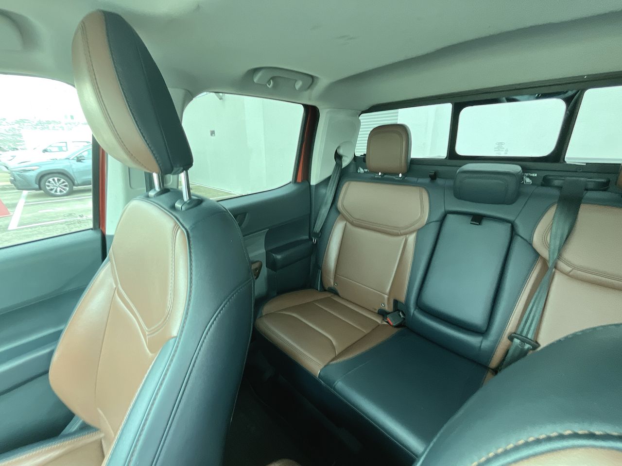 2023 Ford Maverick 2.0 Lariat At