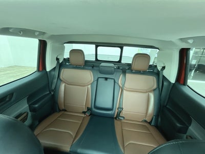 2023 Ford Maverick 2.0 Lariat At