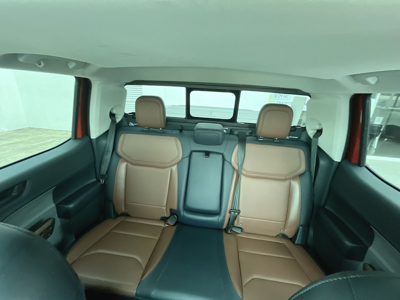2023 Ford Maverick 2.0 Lariat At