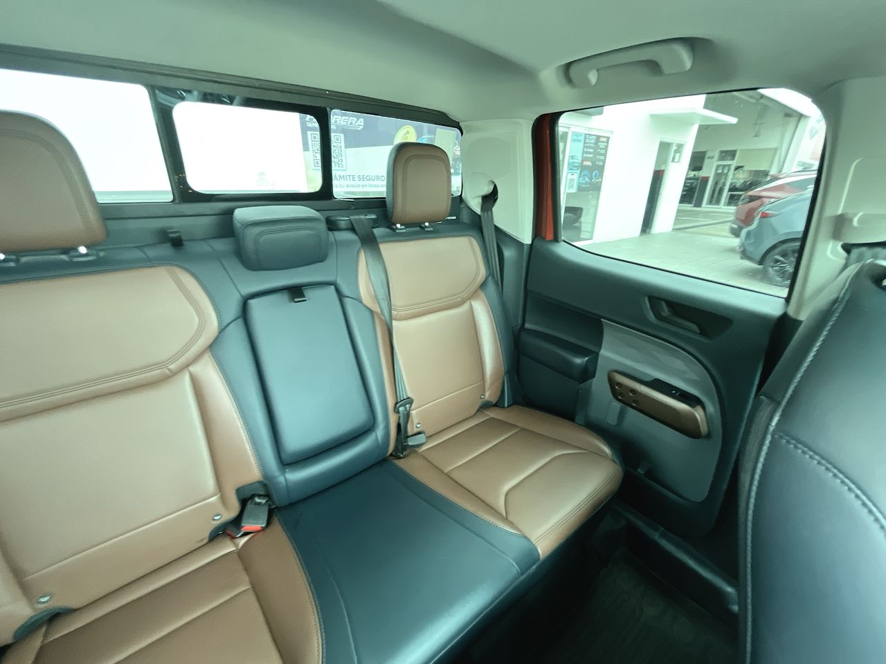 2023 Ford Maverick 2.0 Lariat At