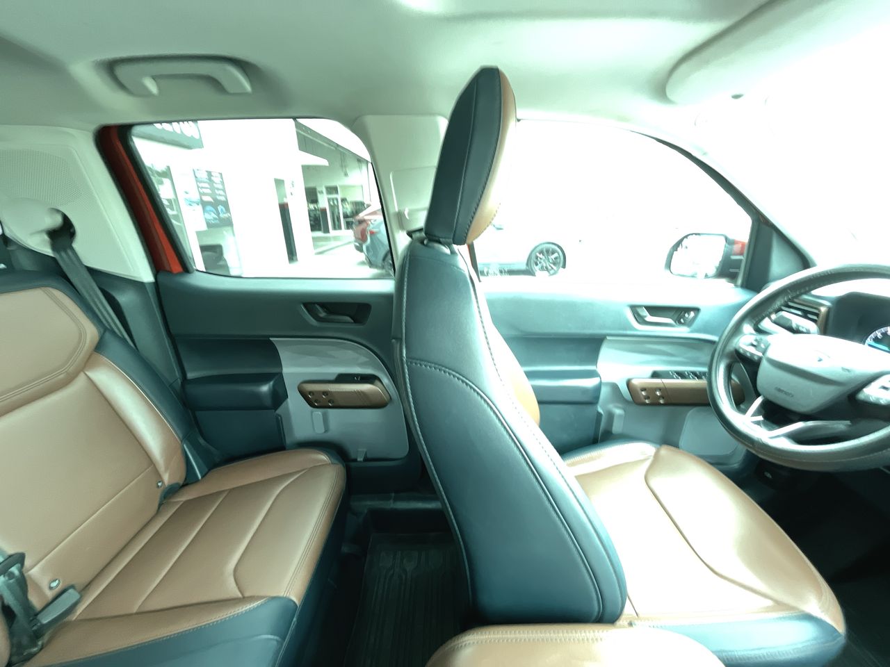 2023 Ford Maverick 2.0 Lariat At