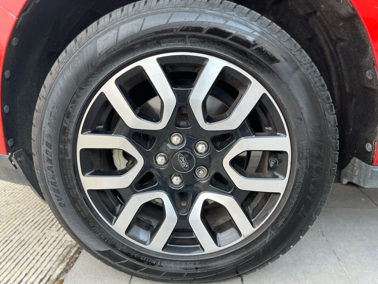 2023 Ford Maverick 2.0 Lariat At