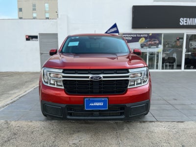 2023 Ford Maverick 2.0 Lariat At