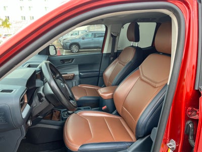 2023 Ford Maverick 2.0 Lariat At