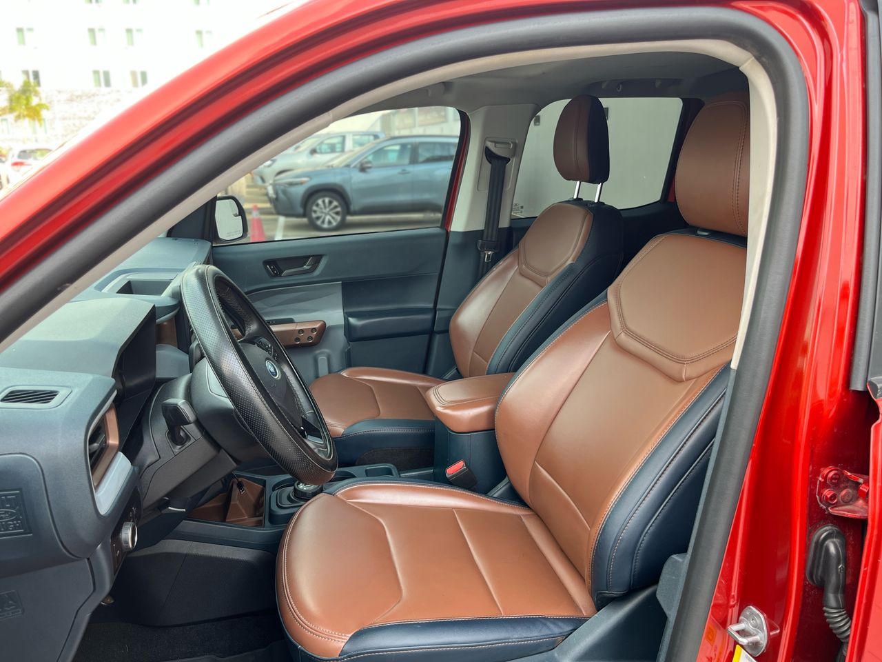 2023 Ford Maverick 2.0 Lariat At