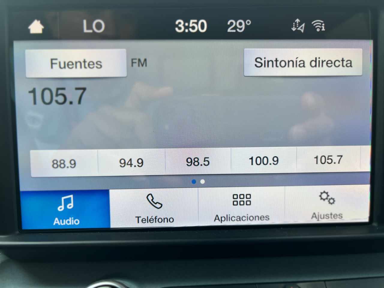2023 Ford Maverick 2.0 Lariat At