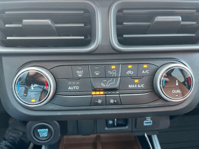2023 Ford Maverick 2.0 Lariat At