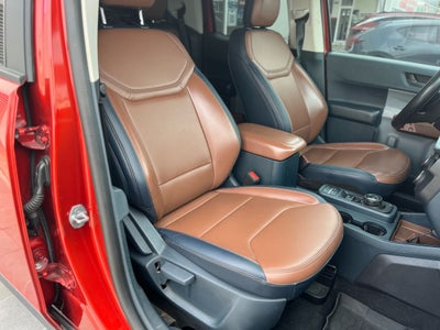 2023 Ford Maverick 2.0 Lariat At