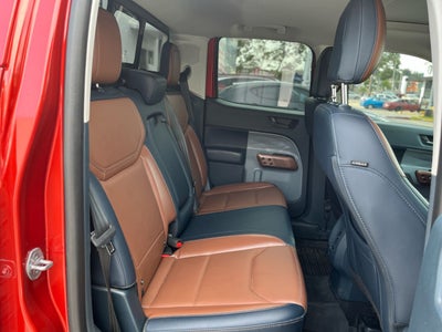 2023 Ford Maverick 2.0 Lariat At