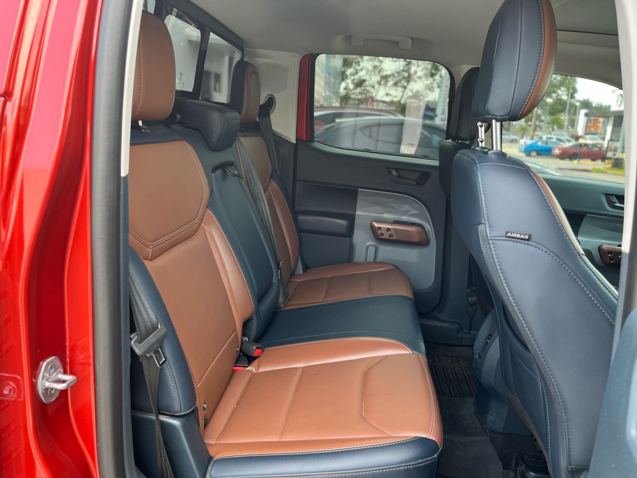 2023 Ford Maverick 2.0 Lariat At
