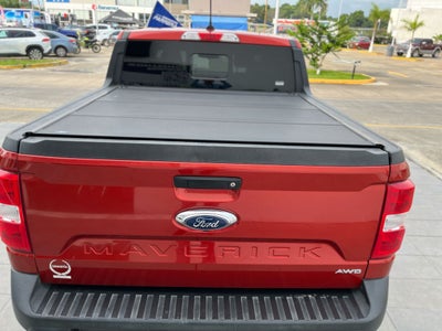 2023 Ford Maverick 2.0 Lariat At