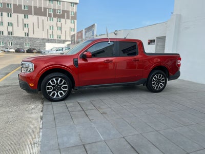 2023 Ford Maverick 2.0 Lariat At