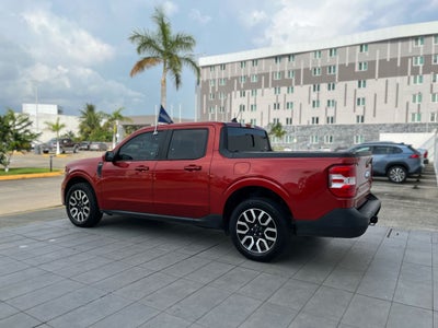 2023 Ford Maverick 2.0 Lariat At